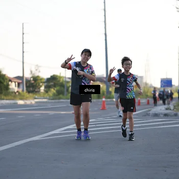 Runner Photo 4591261