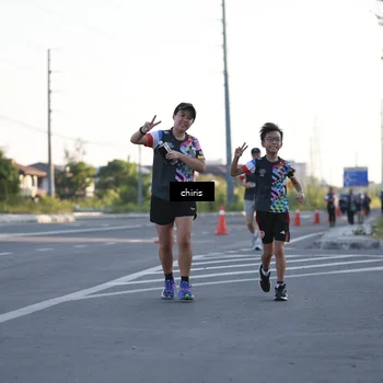 Runner Photo 4591265