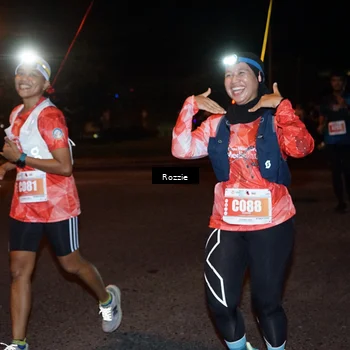 Runner Photo 4591268