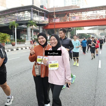 Runner Photo 4591279