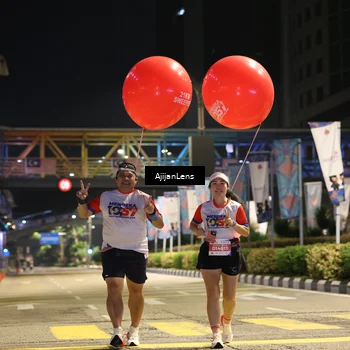 Runner Photo 4591280