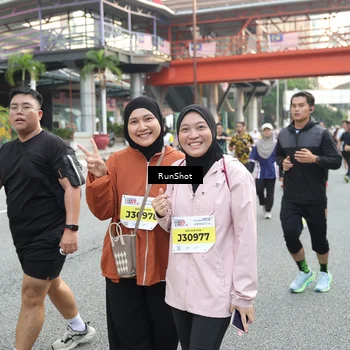 Runner Photo 4591281