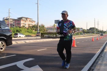 Runner Photo 4591284