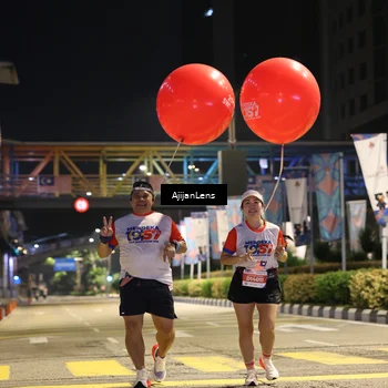 Runner Photo 4591288
