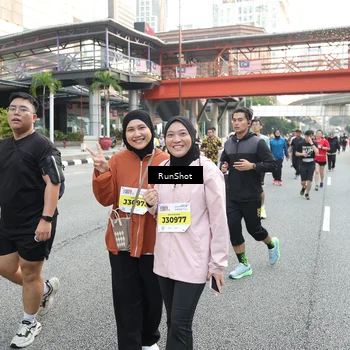 Runner Photo 4591291
