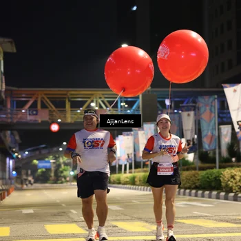 Runner Photo 4591299