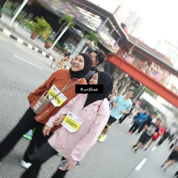 Runner Photo 4591301