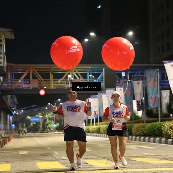 Runner Photo 4591302