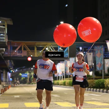 Runner Photo 4591303
