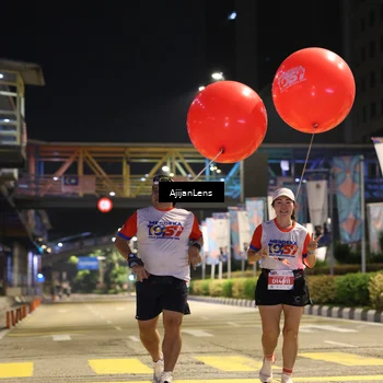 Runner Photo 4591304