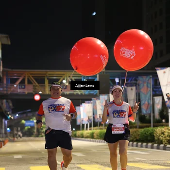 Runner Photo 4591305