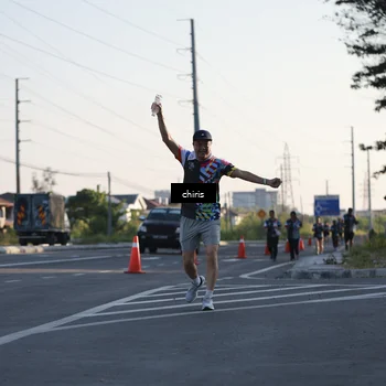 Runner Photo 4591311