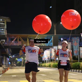 Runner Photo 4591315