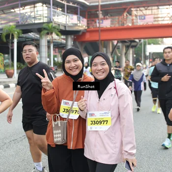 Runner Photo 4591318