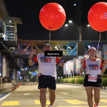 Runner Photo 4591323