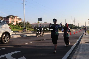 Runner Photo 4591326
