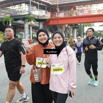 Runner Photo 4591327
