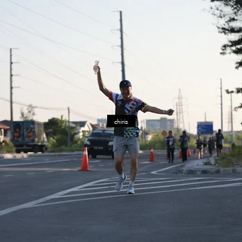 Runner Photo 4591330