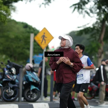 Runner Photo 4591333