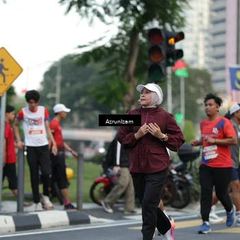 Runner Photo 4591334