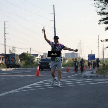 Runner Photo 4591336