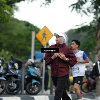 Runner Photo 4591338