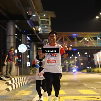 Runner Photo 4591339