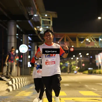 Runner Photo 4591340