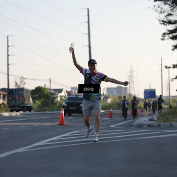 Runner Photo 4591342