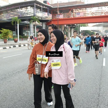 Runner Photo 4591348
