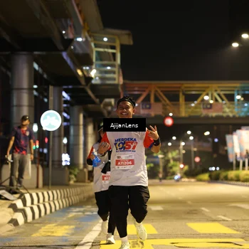 Runner Photo 4591351