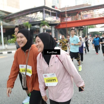 Runner Photo 4591353