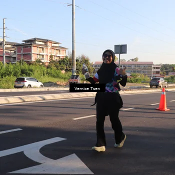 Runner Photo 4591354