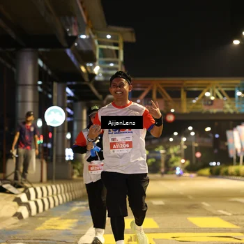 Runner Photo 4591355