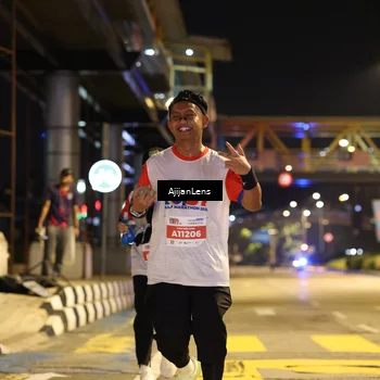 Runner Photo 4591362