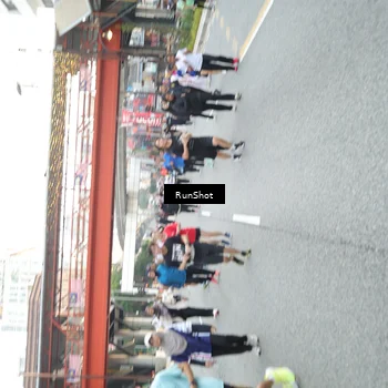 Runner Photo 4591363
