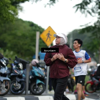 Runner Photo 4591373