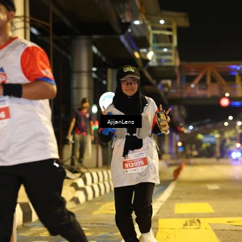 Runner Photo 4591380
