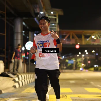 Runner Photo 4591381