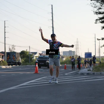 Runner Photo 4591384