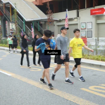 Runner Photo 4591391