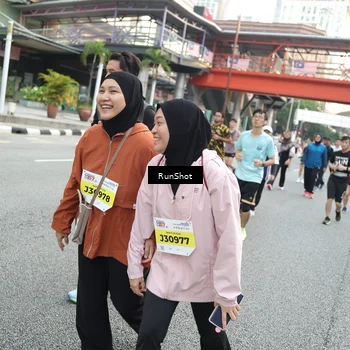 Runner Photo 4591393