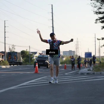 Runner Photo 4591398