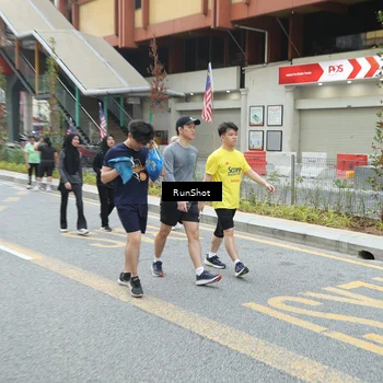 Runner Photo 4591402