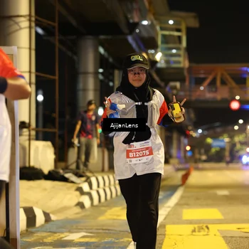 Runner Photo 4591403
