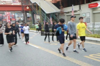 Runner Photo 4591408