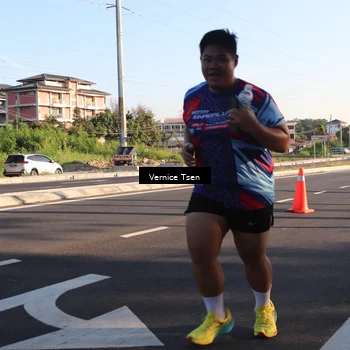 Runner Photo 4591410