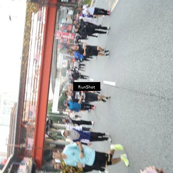 Runner Photo 4591412