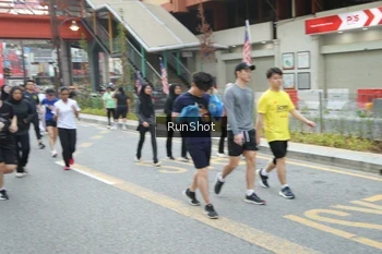 Runner Photo 4591414
