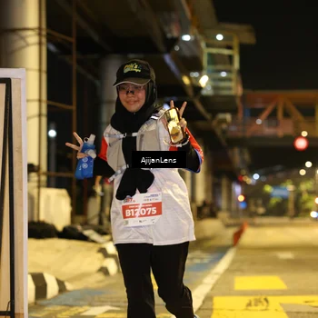 Runner Photo 4591415